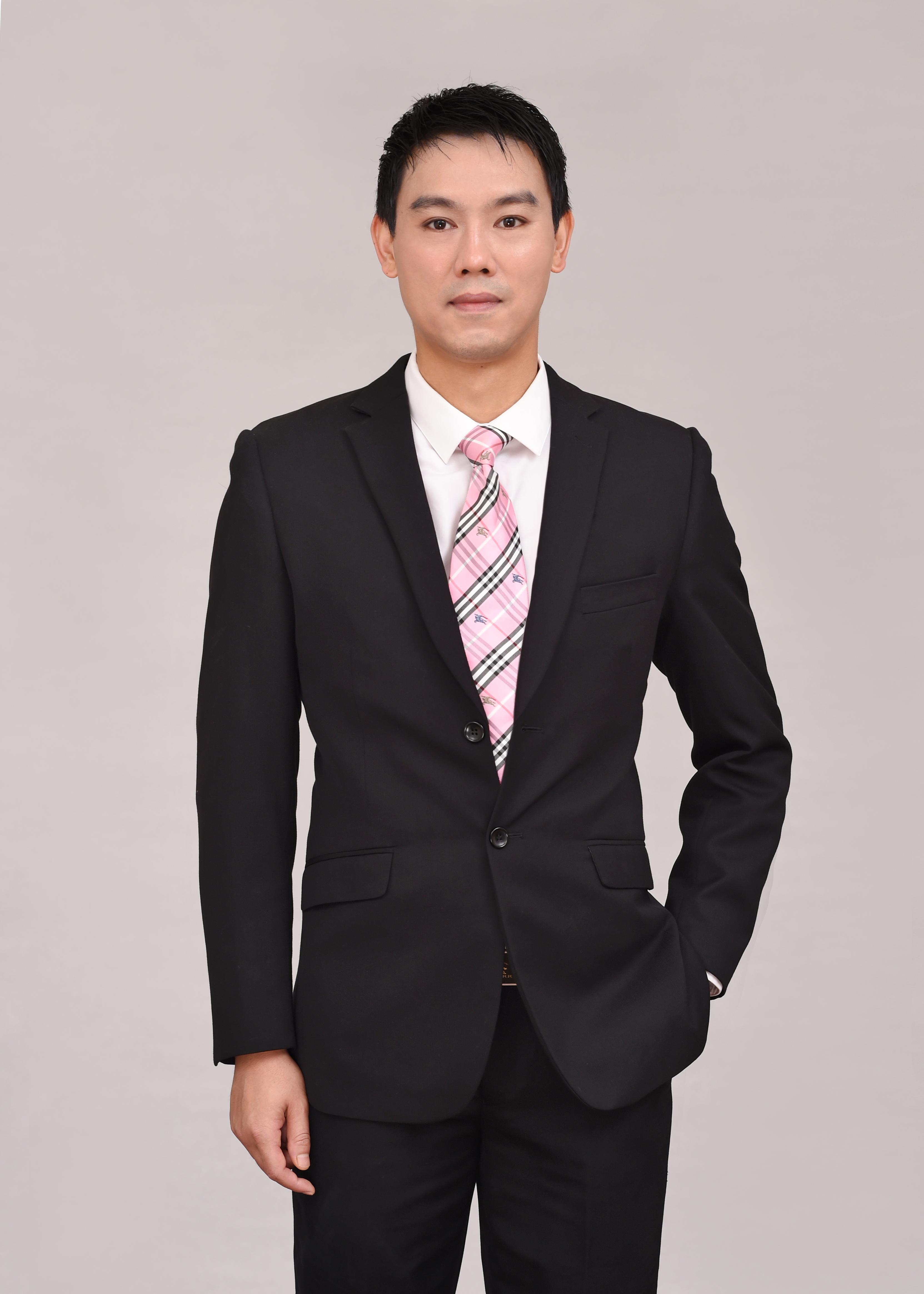 洪世琼 现场执行负责人